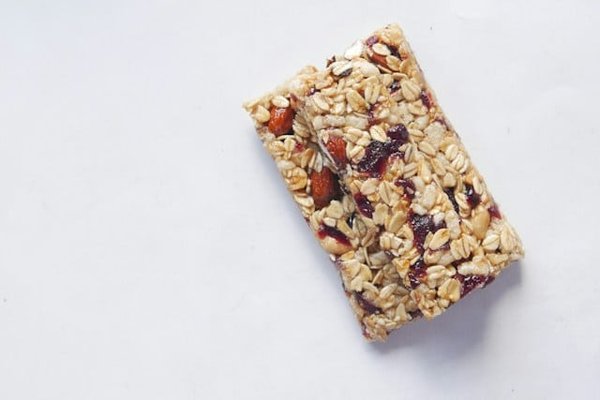 How to make delicious and healthy protein bars?