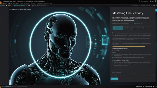 Master cybersecurity skills with hackerdna.com
